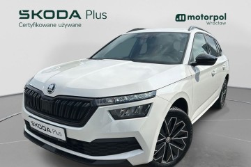 Style + Pakiety, Tempomat, Kamera, Podgrzewane fotele, CarPlay, 1 wł.