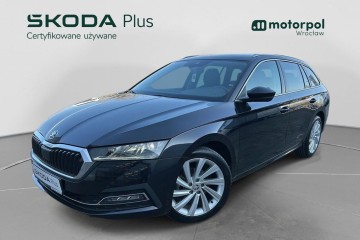 Style + Pakiet Selection, LED Matrix, VIRTUAL COCKPIT, Kamera cofania