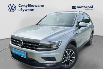 Comfortline + Pakiety, ACC, Kamera, GPS, Podgrzewany fotel z masażem