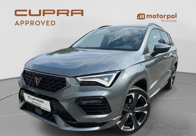 cupra