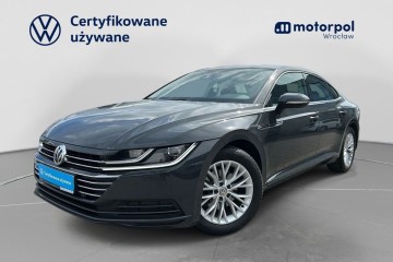 Essence, FV 23%, GPS, ACC, Czujniki parkowania, Asystenci, Salon PL.