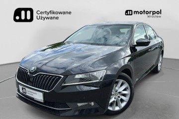 Style + Pakiet Comfort, Tempomat, GPS, Bi-Xenon, CANTON, Salon Polska
