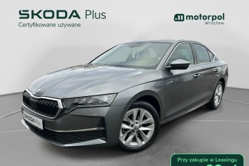 Selection + komplet opon, Podgrzewane fotele, Kamera cofania, Salon PL