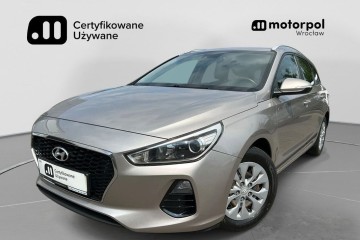 Classic +, Tempomat, Czujniki parkowania, Salon Polska