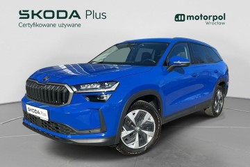 Selection + Pakiety, ACC, Virtual Cockpit, CANTON, Kamera, Indukcja,