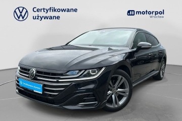 R-Line, FV 23%, GPS, ACC, Keyless, Ambiente, Digital Cockpit, Salon PL