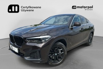 xDrive30d mHEV, FV 23%, Fotel z pamięcią, GPS, Kamera cofania, 1 wł.