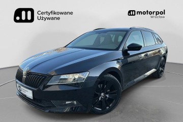 Sportline, NOWY ROZRZĄD! Hak, Tempomat, Podgrz. fotele i szyba, Kamera