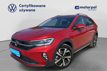 Style + Pakiet Comfort, FV 23%, DSG, ACC, Digital Cockpit,Bezwypadkowy