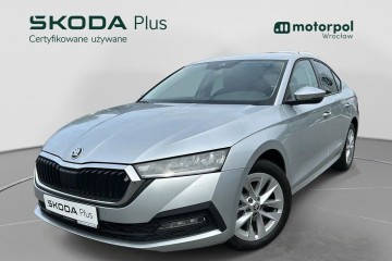 Ambition + Pakiet Selection, Tempomat, Kamera, CarPlay, Salon PL, 1 wł