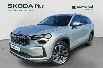 Selection + Pakiety, Winter, Hak, Kamera, ACC, Matrix, 1 wł.