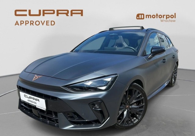 cupra