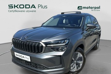 Winter, Family, szyba podgrz,. 13" techno, Panorama, Kessy, Head-Up