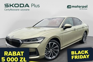 L&K 265KM 4X4, Hak, LED Matrix, Head-Up, Masaż, GPS, Indukcja, 1 wł.