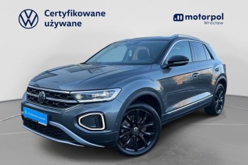 Style + Pakiety, ACC, Keyless, Digital, Kamera cofania, Asystenci, 1wł