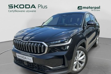 Selection 4x4 + Pakiety, ACC, Kamera 360˚, HUD, Panorama,Pamięć fotela