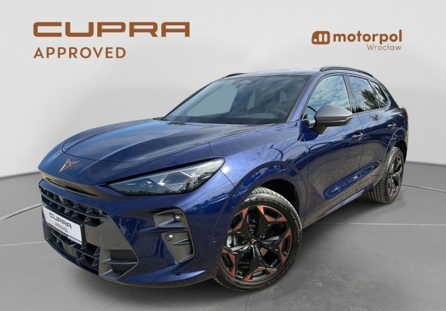 cupra