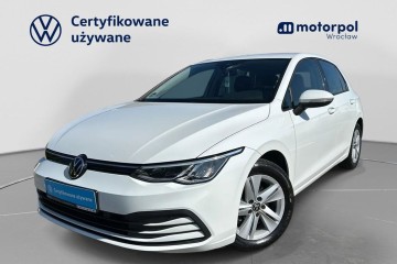 Life, Tempomat, Digital Cockpit, Kamera, CarPlay, Bezwypadkowy, 1 wł.