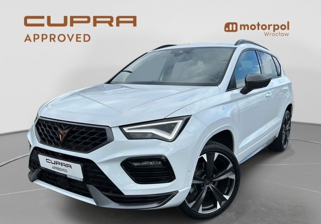 cupra