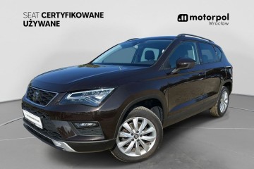 Style + Pakiet, ACC, Kamera Cofania, LED, , Salon Polska, 1 właściciel