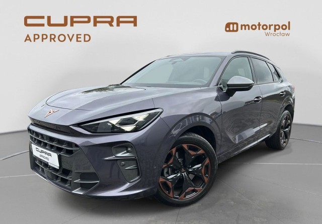 cupra