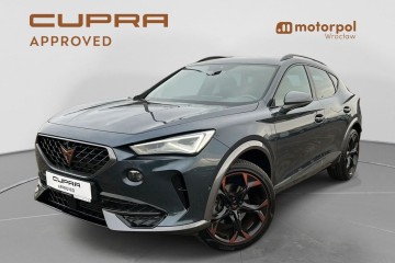 + Pakiety, FV 23%, DCC, Kamera 360°, ACC, Matrix, GPS, Kessy,Ambiente