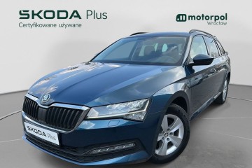 podgrz. fotele, FV23%, GPS, Tempomat, Virtual, Indukcyjna ładowarka