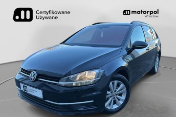 Comfortline + Pakiety, Tempomat, Podgrzewana przednia szyba, Salon PL