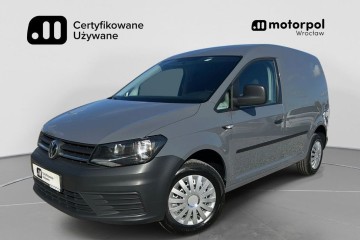 Furgon, wym. Rozrząd, FV 23%, Klimatyzacja, Salon PL, 1 wł.