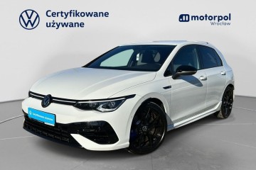 VIII R + Pakiety, FV 23%, ACC, Kamera, GPS, Digital Cockpit, XDS, 1 wł