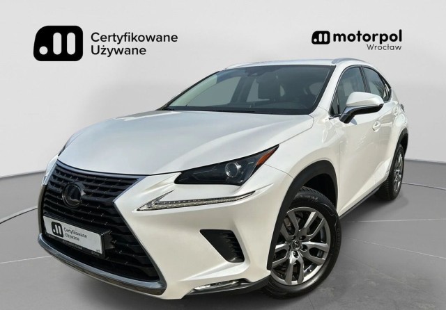 lexus