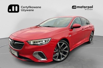 GSI 4X4, Kamera 360˚, BOSE, GPS, Wentylowane kubełki, Panorama, BREMBO