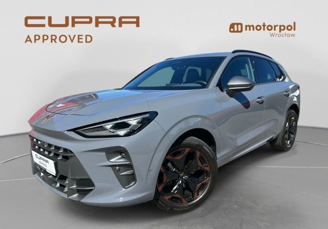 cupra