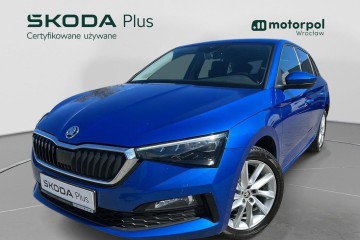 Style + Pakiet Comfort, Tempomat, Kamera, Podgrzewane fotele, 1 wł.