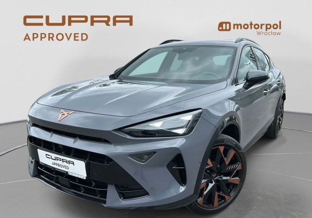 cupra