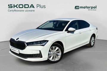 Selection 265KM + Pakiety, ACC, LED Matrix, Virtual Cockpit, Kamera