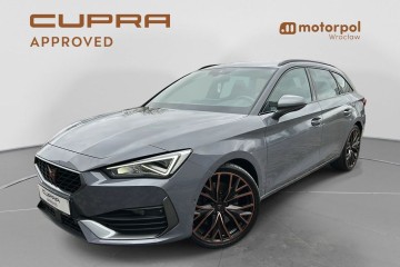 VZ Sportstourer 4x4 310KM, DCC, Kamera, ACC, Kubełkowe fotele, GPS