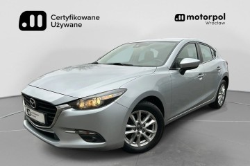 Skyenergy, Tempomat, 2 strefowa klimatyzacja, Salon PL, 1 właściciel