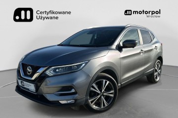 Gwarancja! N-Connecta, GPS, Kamera 360˚, Tempomat, Salon PL