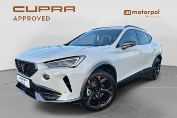 4x4 190KM, FV 23%, ACC, BEATS, Kamera, GPS, Fotele kubełkowe, 1 wł.