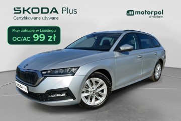 Ambition + Pakiety, Tempomat, Kamera, Podgrzewane fotele, KESSY, 1 wł.