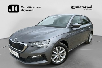Ambition + Pakiet Comfort, Tempomat, Front Assist, LED, Salon PL, 1 wł