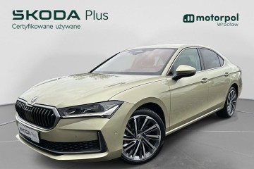 L&K 265KM 4X4, Hak, LED Matrix, Head-Up, Masaż, GPS, Indukcja, 1 wł.