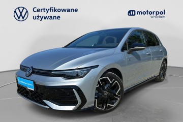 R-Line + Pakiety, ACC, GPS, Kamera 360, Matrix, Bezwypadkowy, Salon PL