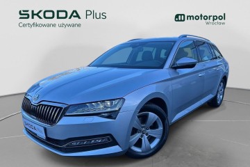 Style, FV23%, Tempomat, Hak, Virtual Cockpit, Pamięć foteli, Salon PL.