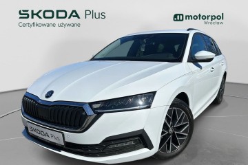 Ambition + Pakiety, Tempomat, Kamera cofania, Podgrzewane fotele, 1 wł