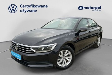 Trendline + Pakiety, Tempomat, GPS, LED, Bezwypadkowy, Salon Polska
