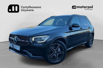 AMG, salon Polska, I właściciel, FV23%, serwisowany!