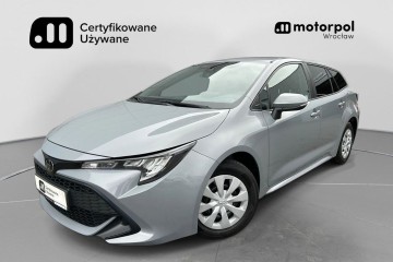 Active, FV 23%, Aktywny tempomat, Kamera cofania, Salon Polska