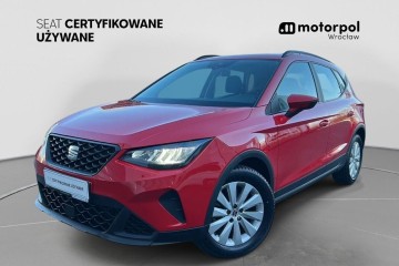 Style, FV 23%, DSG, Tempomat, Asystenci, Bezwypadkowy, 1 właściciel